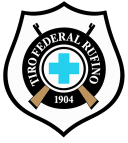 Escudo de Tiro Federal Demo
