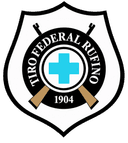 Escudo de Tiro Federal Demo